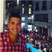 Profesor de Inglés, Matemáticas y Marketing para ESO, Bachillerato y Formación Profesional